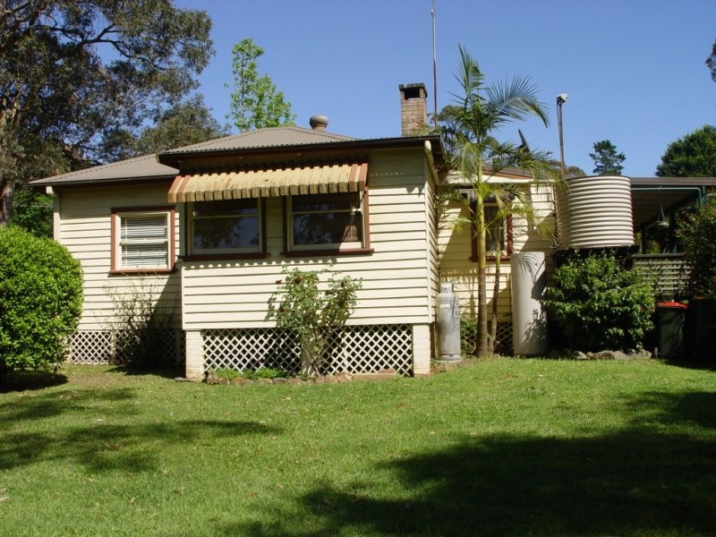 35 Moss Vale Road, Kangaroo Valley NSW 2577