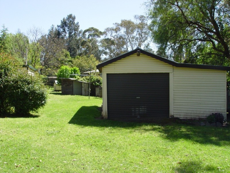 35 Moss Vale Road, Kangaroo Valley NSW 2577