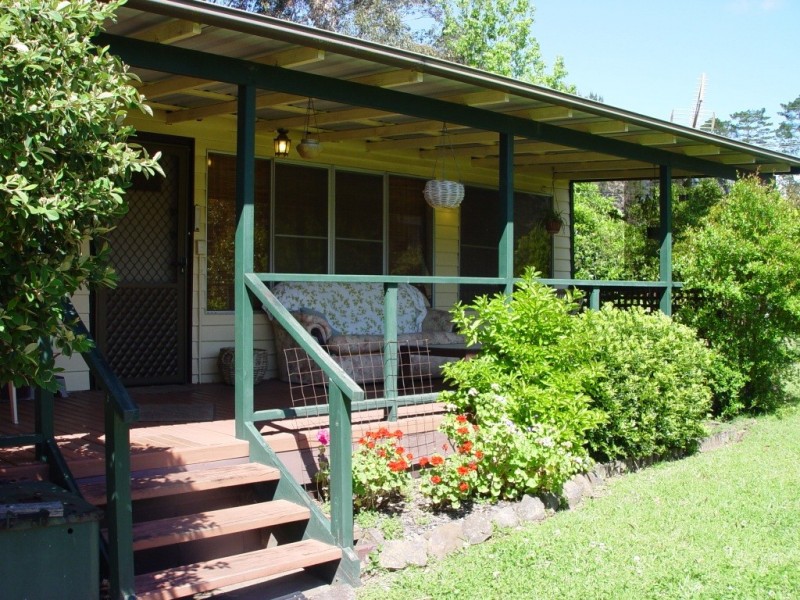 35 Moss Vale Road, Kangaroo Valley NSW 2577