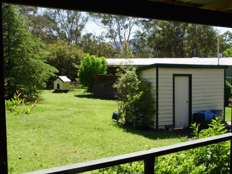 35 Moss Vale Road, Kangaroo Valley NSW 2577
