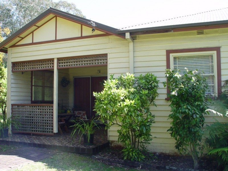 35 Moss Vale Road, Kangaroo Valley NSW 2577