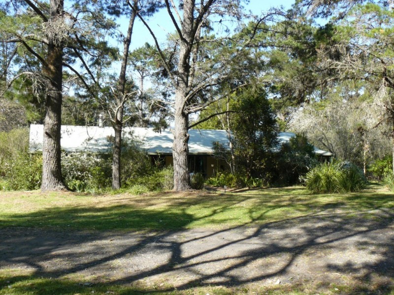 54 Jenanter Drive, Kangaroo Valley NSW 2577