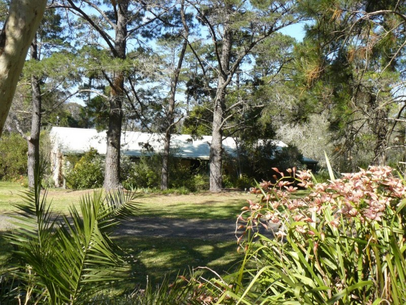 54 Jenanter Drive, Kangaroo Valley NSW 2577