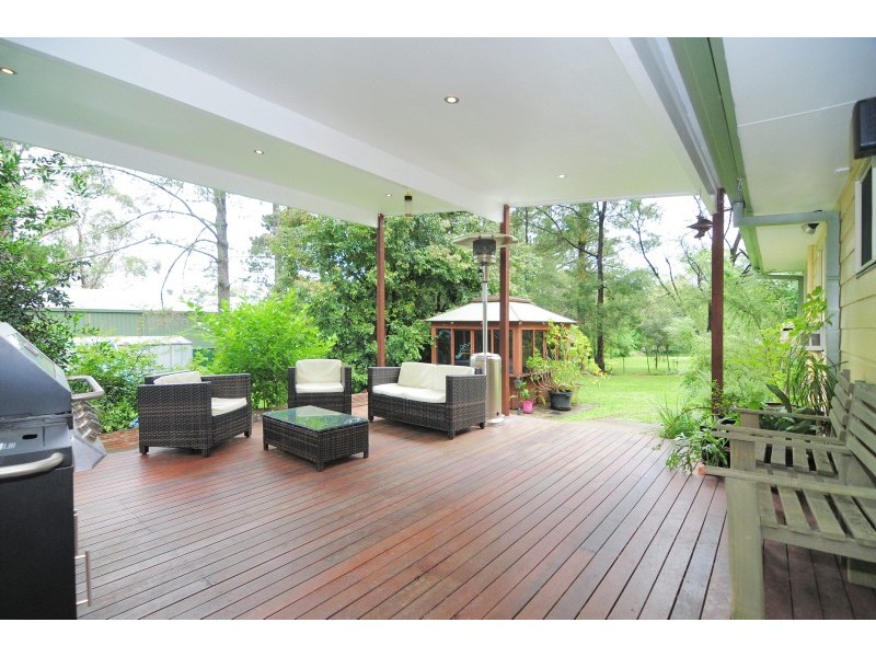 54 Jenanter Drive, Kangaroo Valley NSW 2577
