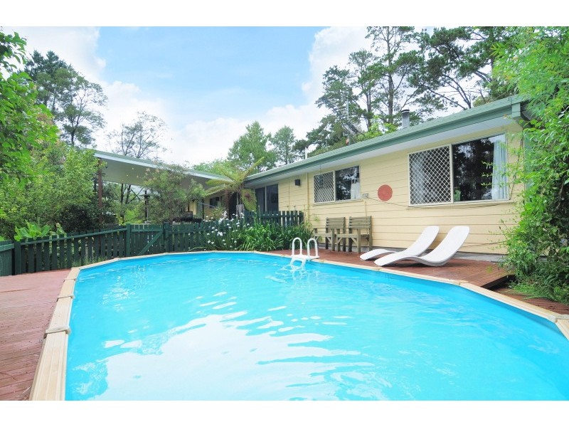 54 Jenanter Drive, Kangaroo Valley NSW 2577