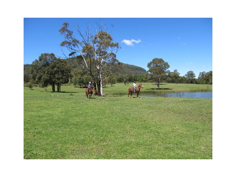 310 Tallowa Dam Road, Kangaroo Valley NSW 2577
