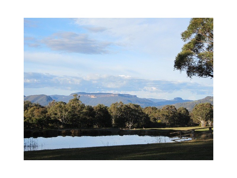 310 Tallowa Dam Road, Kangaroo Valley NSW 2577