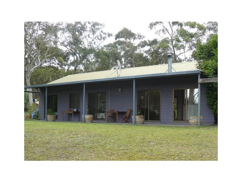 310 Tallowa Dam Road, Kangaroo Valley NSW 2577