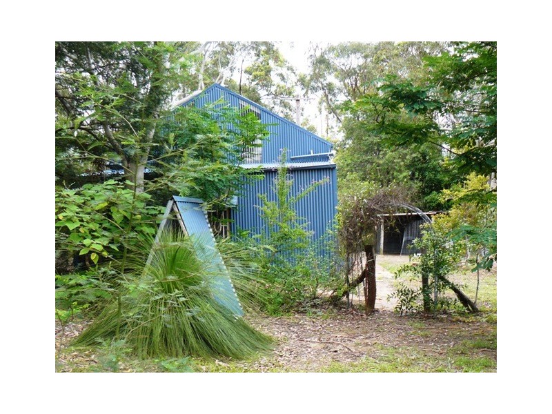310 Tallowa Dam Road, Kangaroo Valley NSW 2577