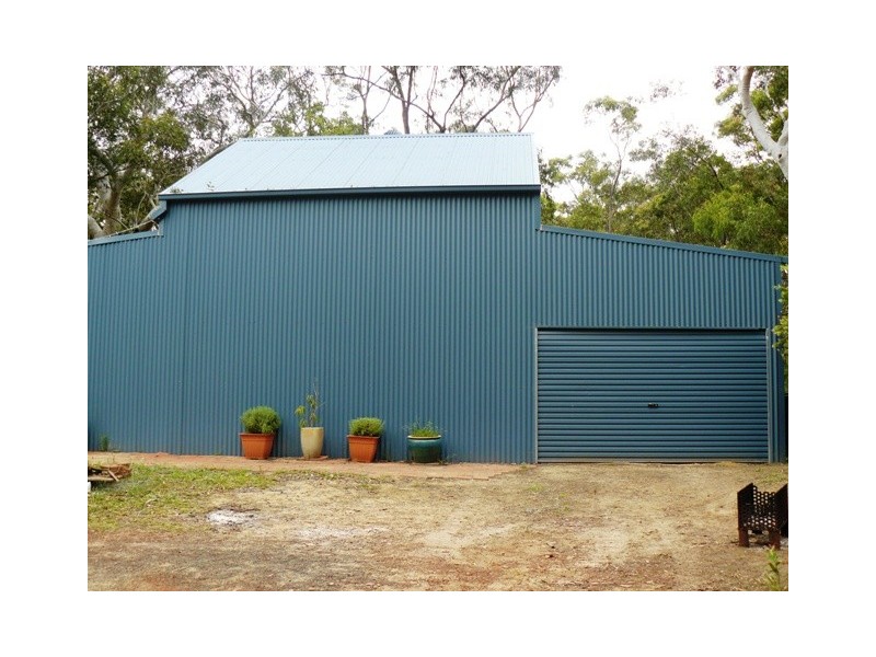 310 Tallowa Dam Road, Kangaroo Valley NSW 2577