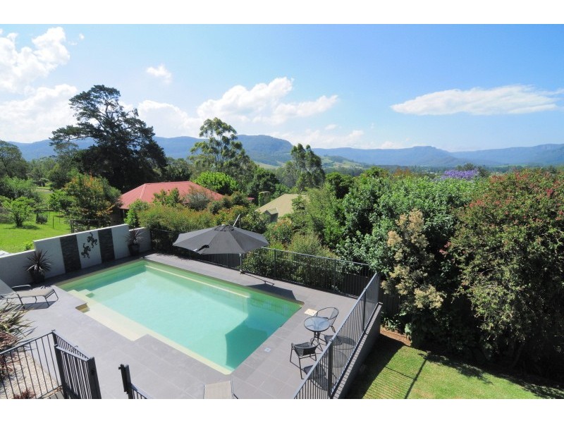 1 Murray Street, Kangaroo Valley NSW 2577