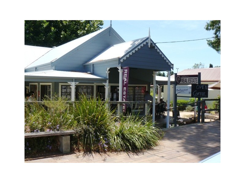 165 Moss Vale Road, Kangaroo Valley NSW 2577