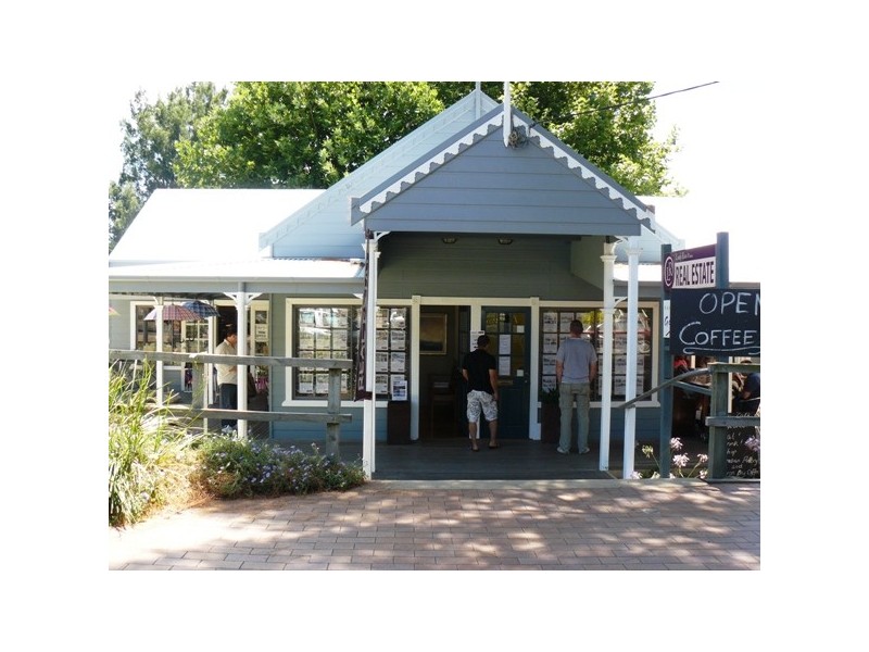 165 Moss Vale Road, Kangaroo Valley NSW 2577