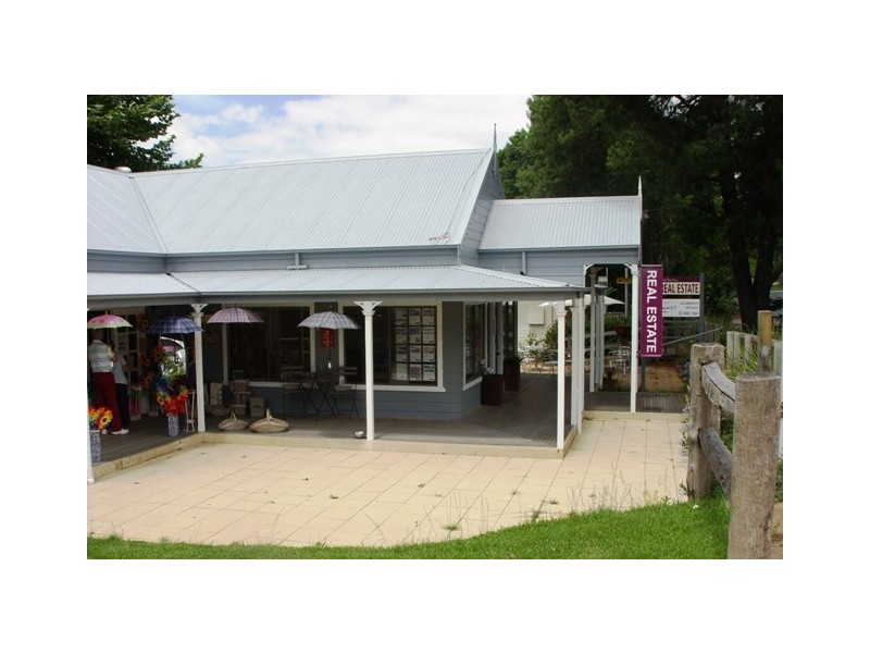 165 Moss Vale Road, Kangaroo Valley NSW 2577