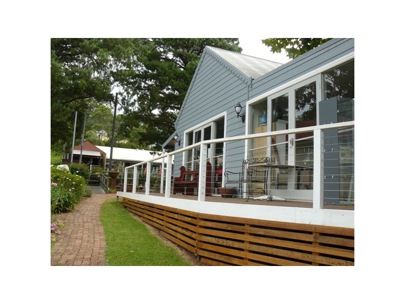 165 Moss Vale Road, Kangaroo Valley NSW 2577