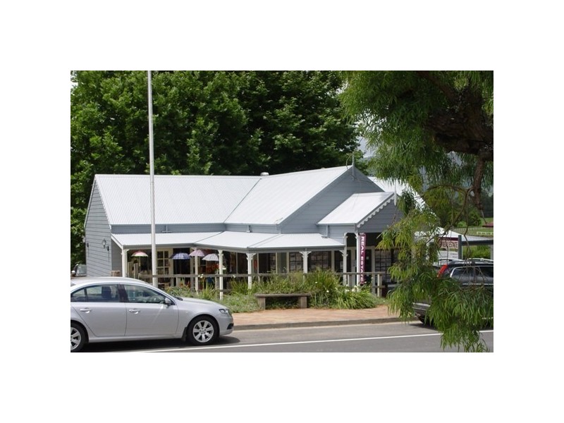 165 Moss Vale Road, Kangaroo Valley NSW 2577
