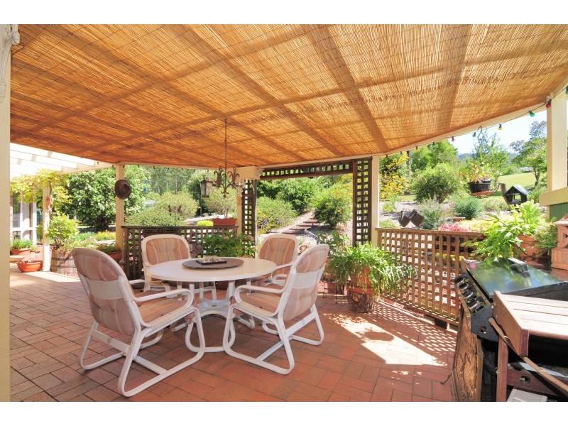 95 Mackays Road, Upper Kangaroo River NSW 2577