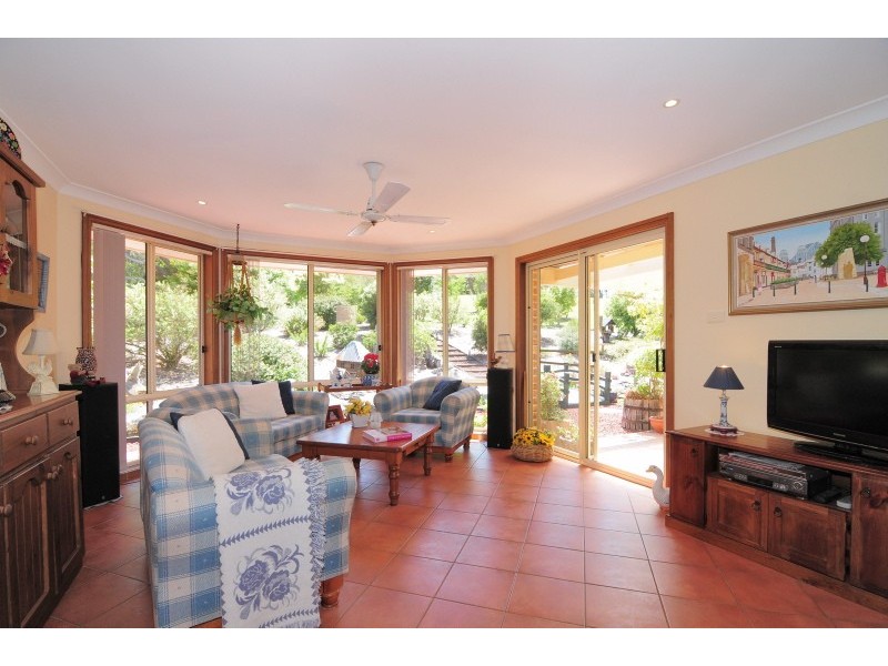 95 Mackays Road, Upper Kangaroo River NSW 2577