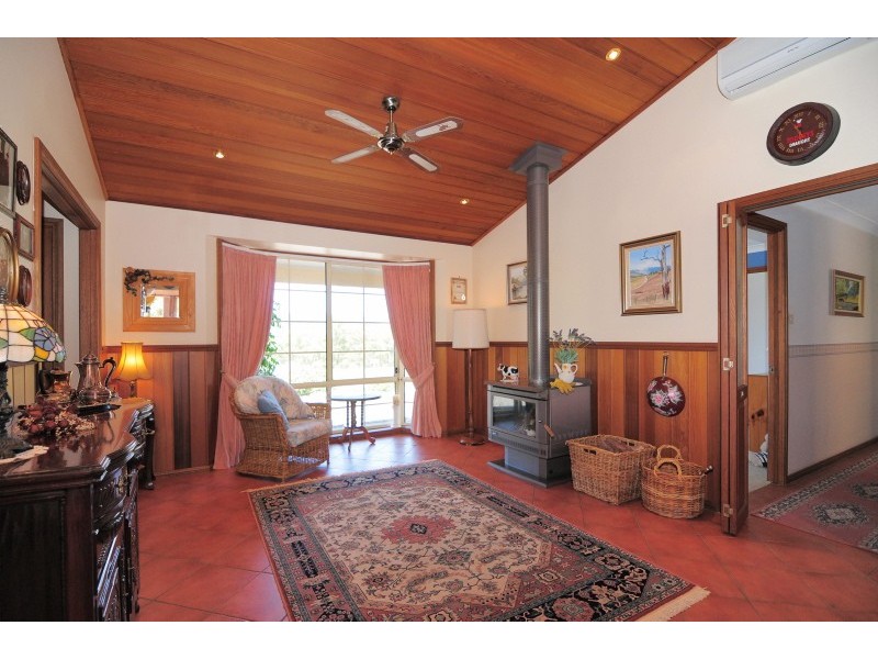 95 Mackays Road, Upper Kangaroo River NSW 2577