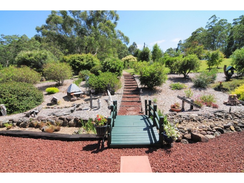 95 Mackays Road, Upper Kangaroo River NSW 2577