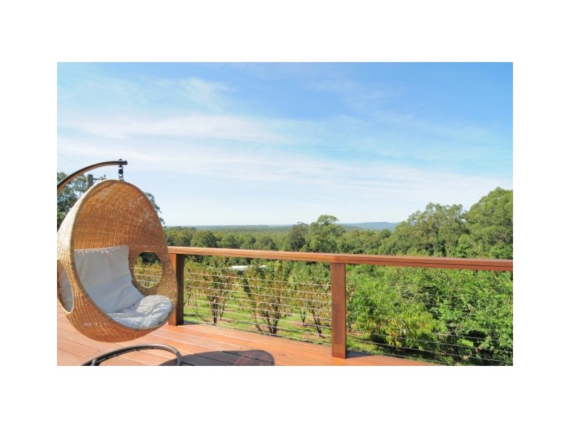 698 Bugong Fire Trail, Kangaroo Valley NSW 2577