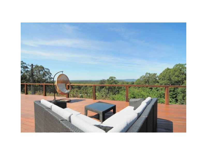 698 Bugong Fire Trail, Kangaroo Valley NSW 2577