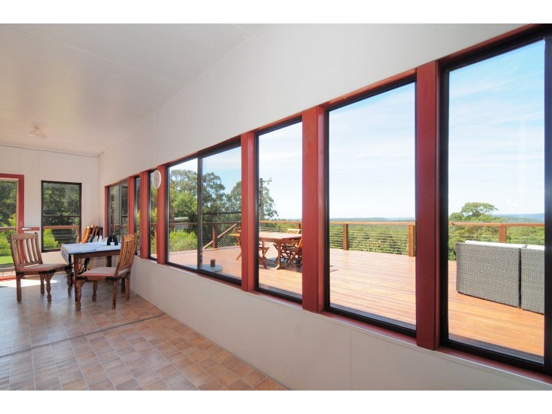 698 Bugong Fire Trail, Kangaroo Valley NSW 2577