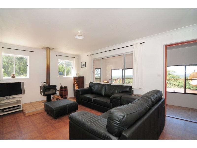 698 Bugong Fire Trail, Kangaroo Valley NSW 2577