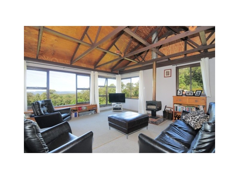 698 Bugong Fire Trail, Kangaroo Valley NSW 2577