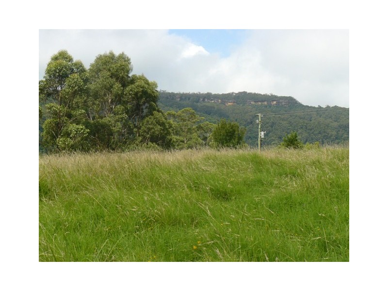 Lot/3 Cedarview Road, Kangaroo Valley NSW 2577