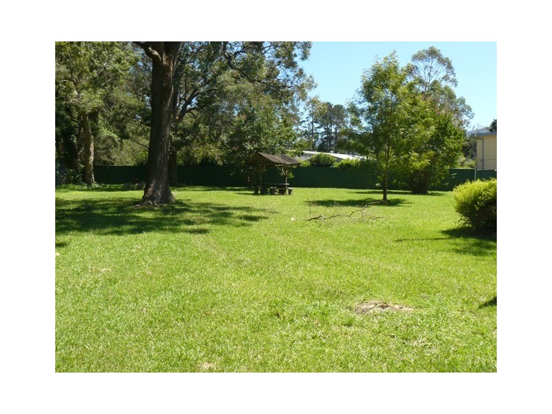 Kangaroo Valley NSW 2577