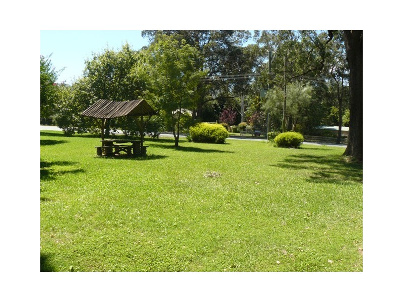 Kangaroo Valley NSW 2577