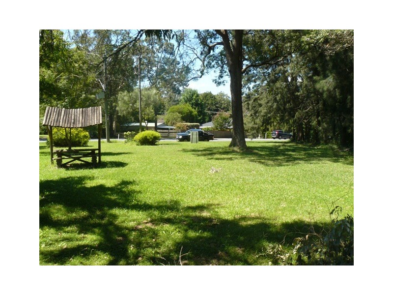 Kangaroo Valley NSW 2577