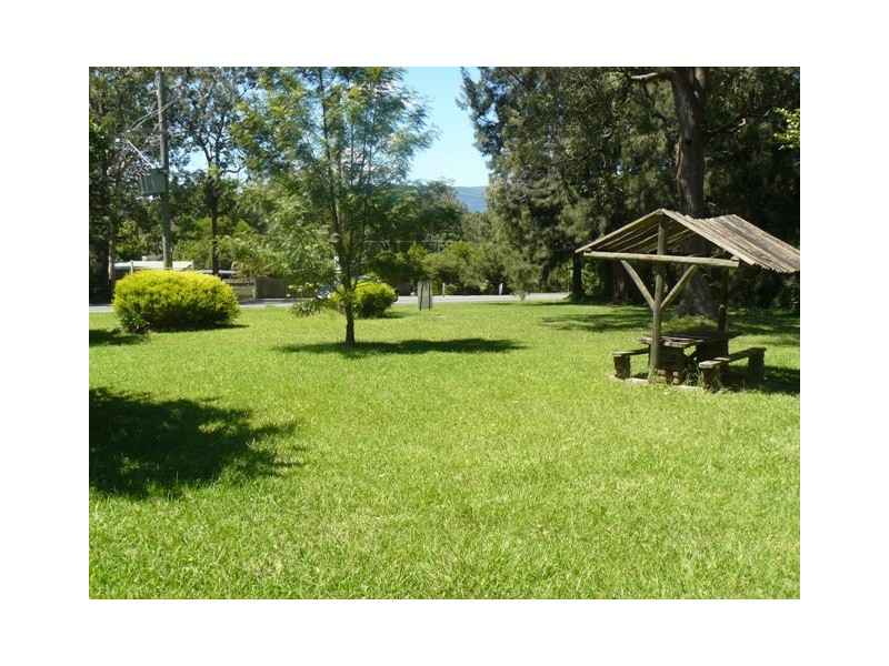 Kangaroo Valley NSW 2577