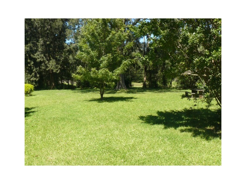 Kangaroo Valley NSW 2577