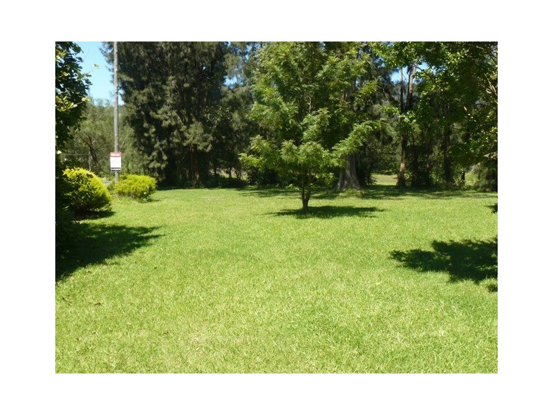 Kangaroo Valley NSW 2577