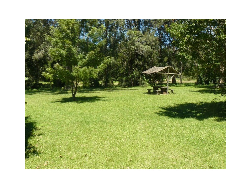 Kangaroo Valley NSW 2577