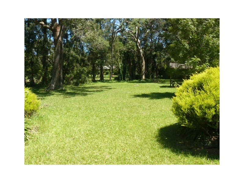 Kangaroo Valley NSW 2577