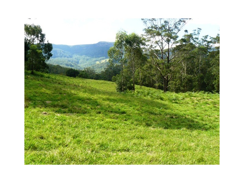 Lot 7 Paddington Lane, Kangaroo Valley NSW 2577