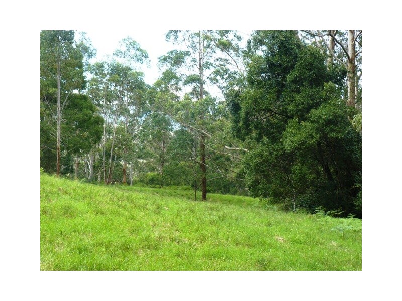 Lot 7 Paddington Lane, Kangaroo Valley NSW 2577