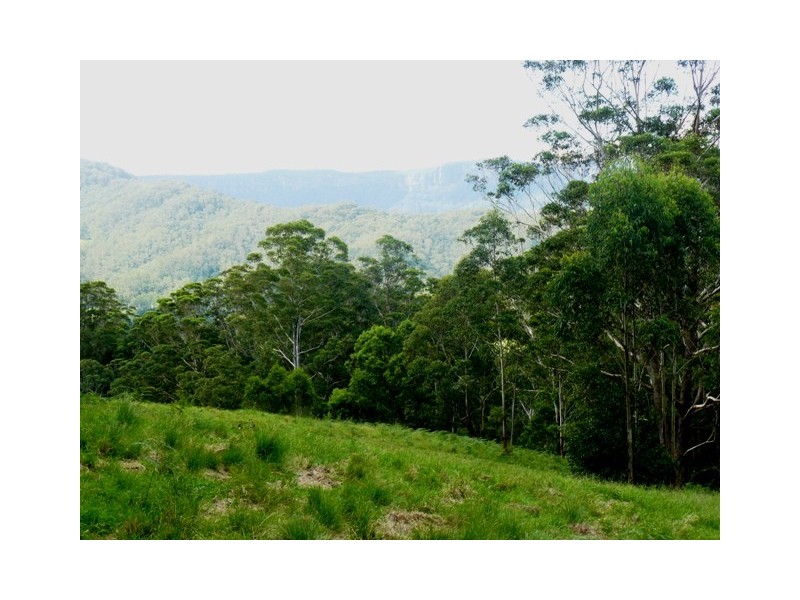 Lot 7 Paddington Lane, Kangaroo Valley NSW 2577