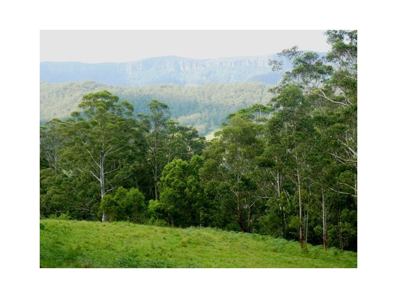 Lot 7 Paddington Lane, Kangaroo Valley NSW 2577