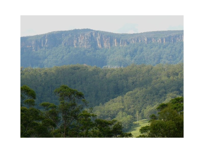Lot 7 Paddington Lane, Kangaroo Valley NSW 2577