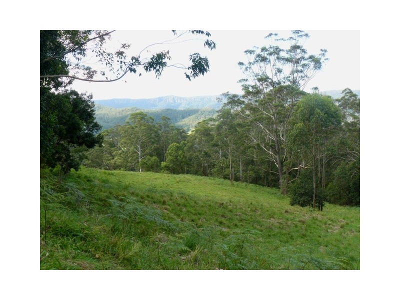 Lot 7 Paddington Lane, Kangaroo Valley NSW 2577