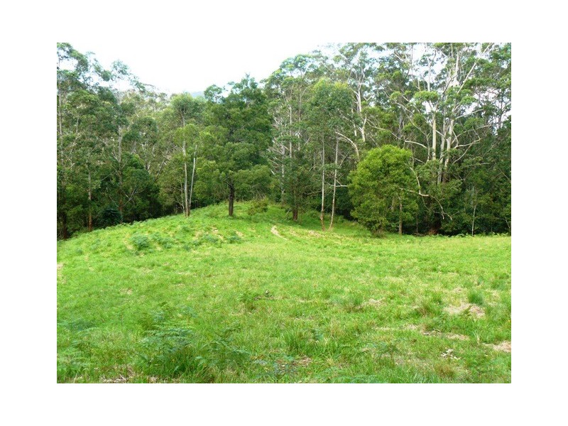 Lot 7 Paddington Lane, Kangaroo Valley NSW 2577