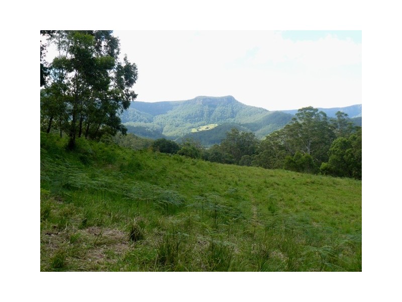 Lot 7 Paddington Lane, Kangaroo Valley NSW 2577