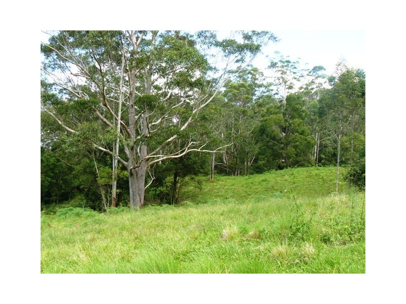Lot 7 Paddington Lane, Kangaroo Valley NSW 2577