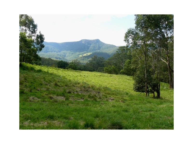 Lot 7 Paddington Lane, Kangaroo Valley NSW 2577