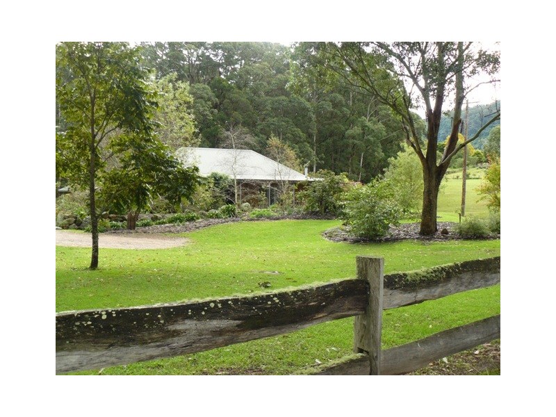 103 Mackays Road, Kangaroo Valley NSW 2577