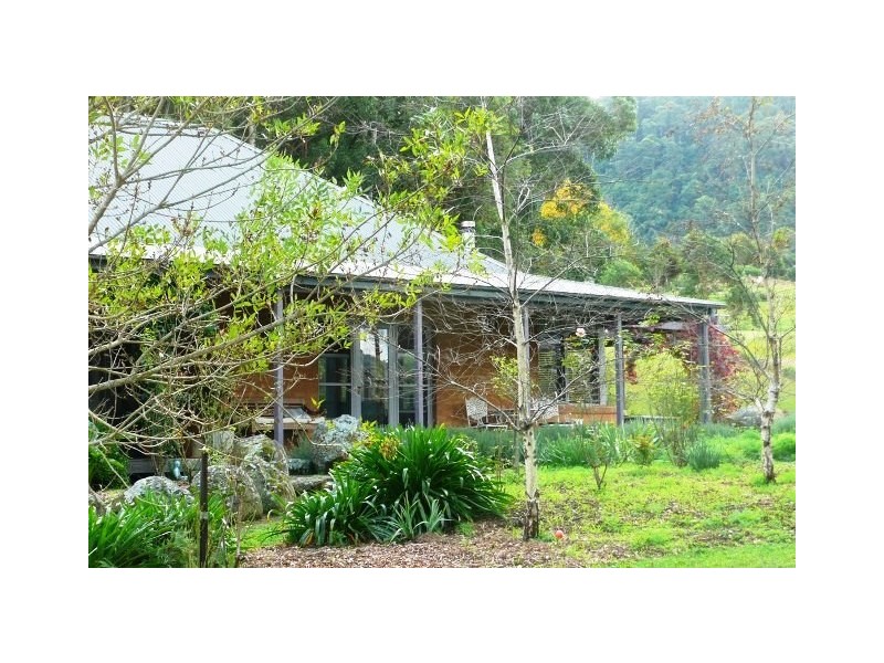 103 Mackays Road, Kangaroo Valley NSW 2577